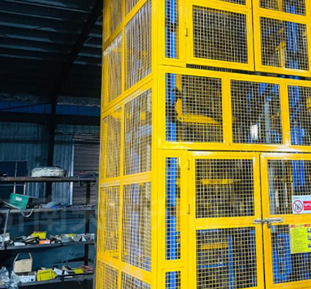 打安镇仓库货梯应用前景如何