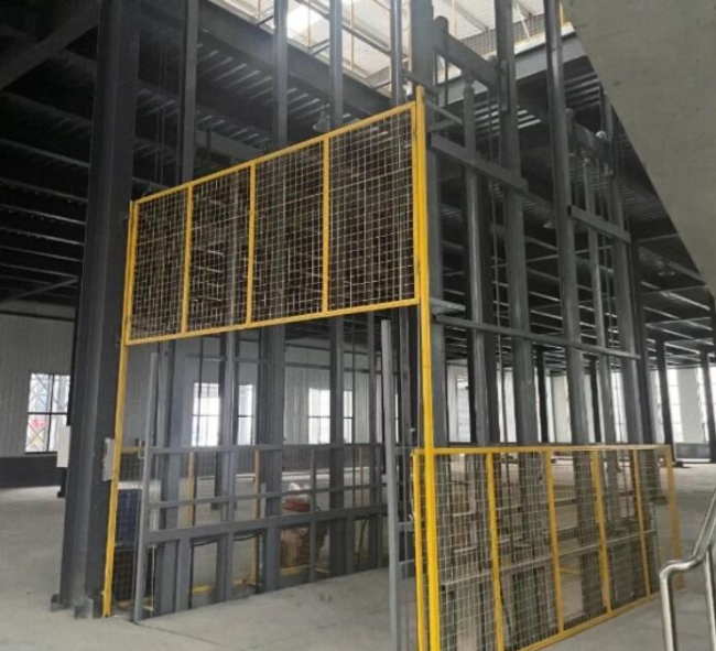 打安镇请详细介绍一下货梯安装在室外的维护方法